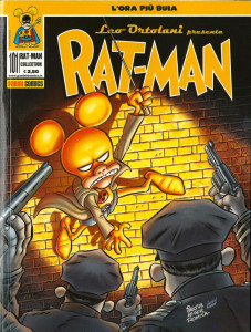Rat-Man101