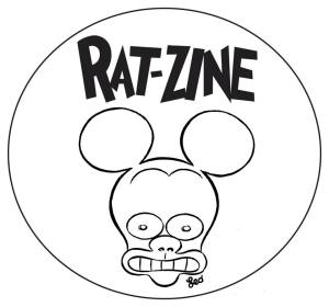 Rat-Zine_Logo