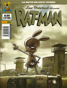 Rat-Man106Extra