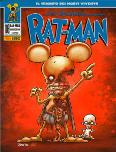 Rat-Man108