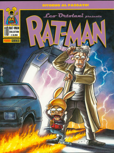 Rat-Man110