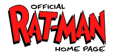 Official Rat-Man Home Page