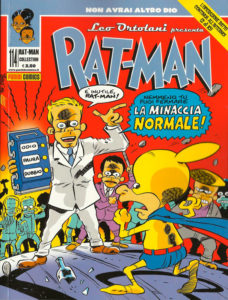 Rat-Man114